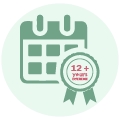 Years Icon